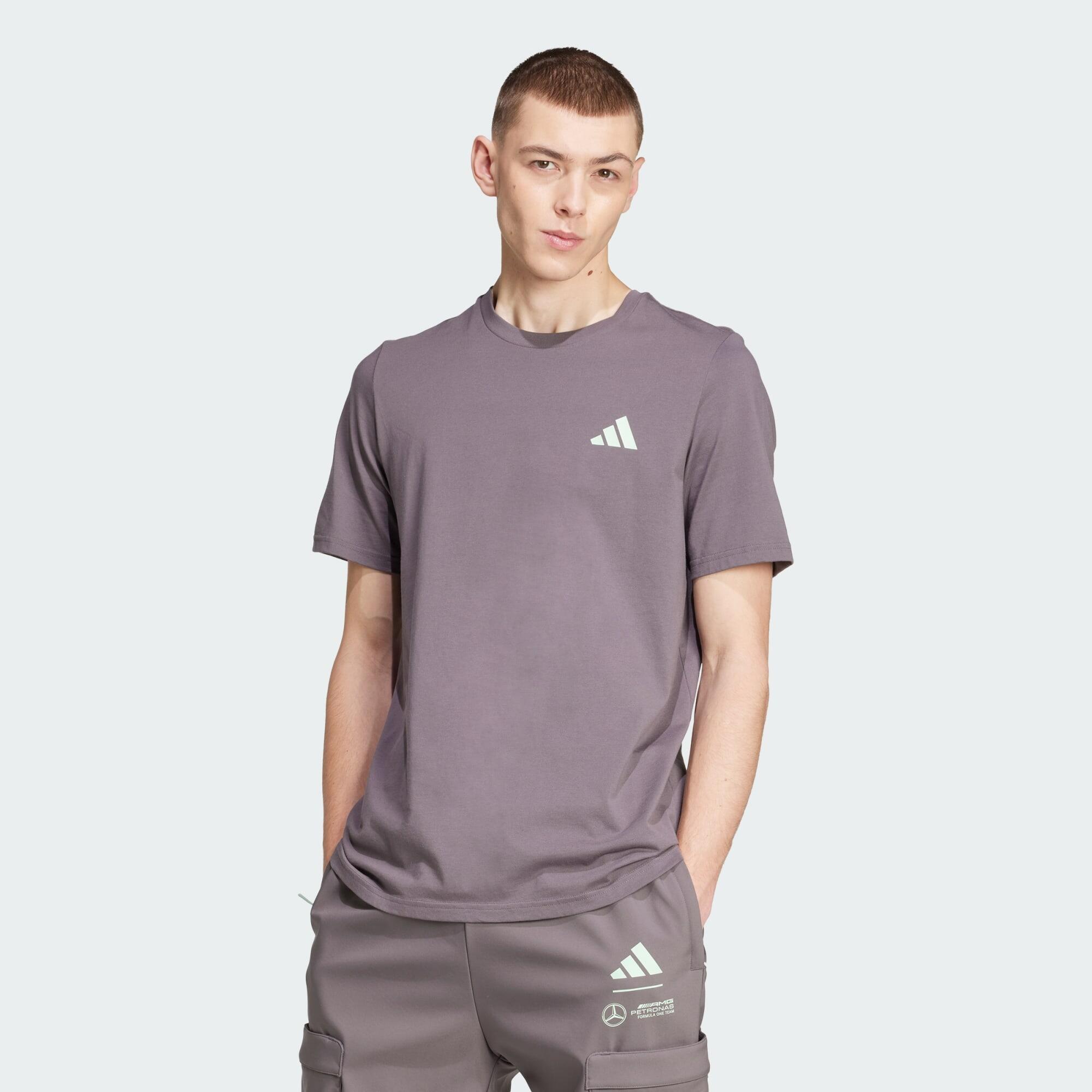 ash purple / green