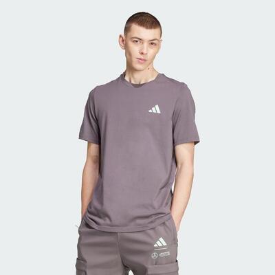 T-shirt Mercedes - AMG Petronas Formula One Team Premium Woven Graphic