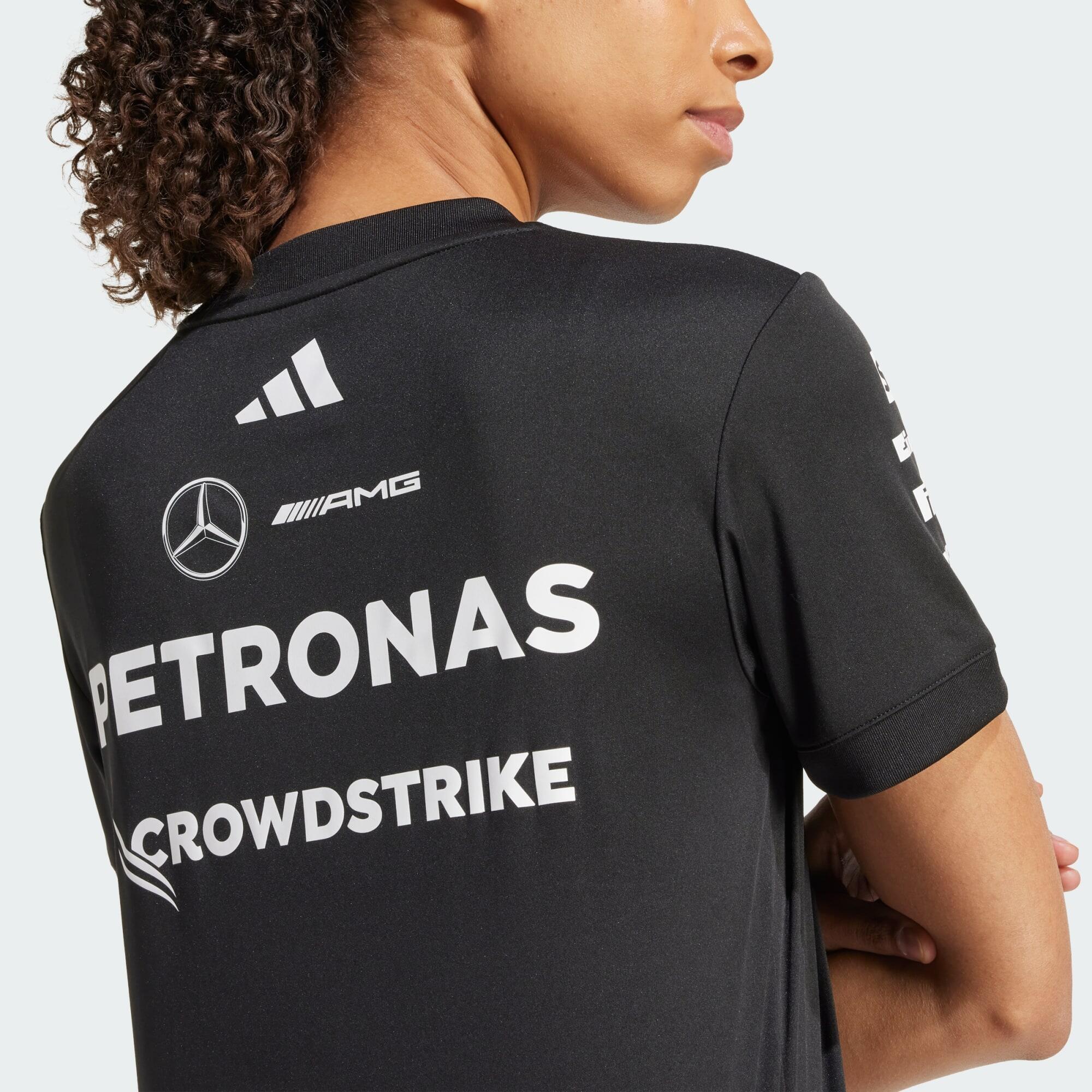 Dres Mercedes - AMG PETRONAS FORMULA ONE TEAM DRIVER 6/7