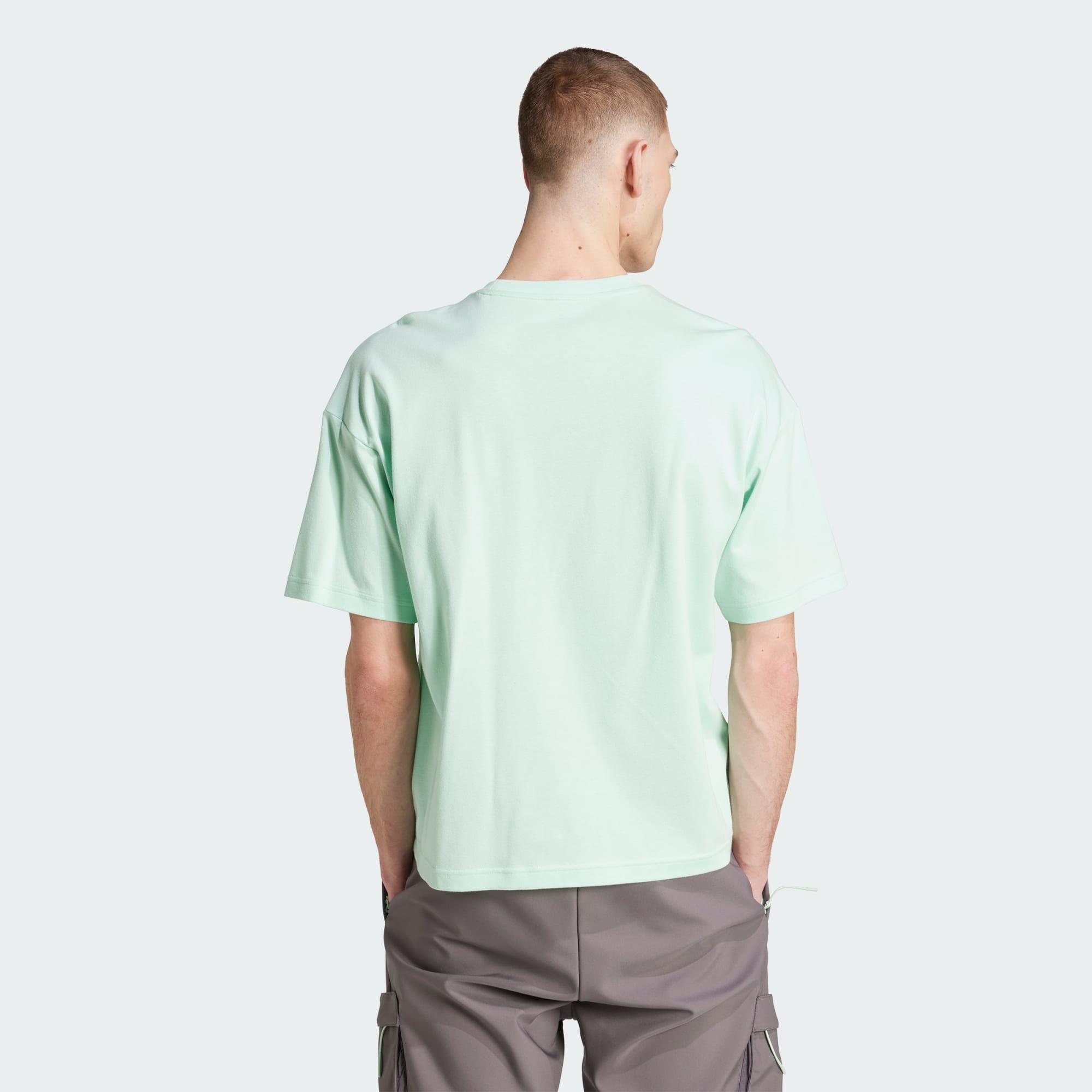 T-shirt Premium da Mercedes-AMG Petronas Formula One Team 3/5