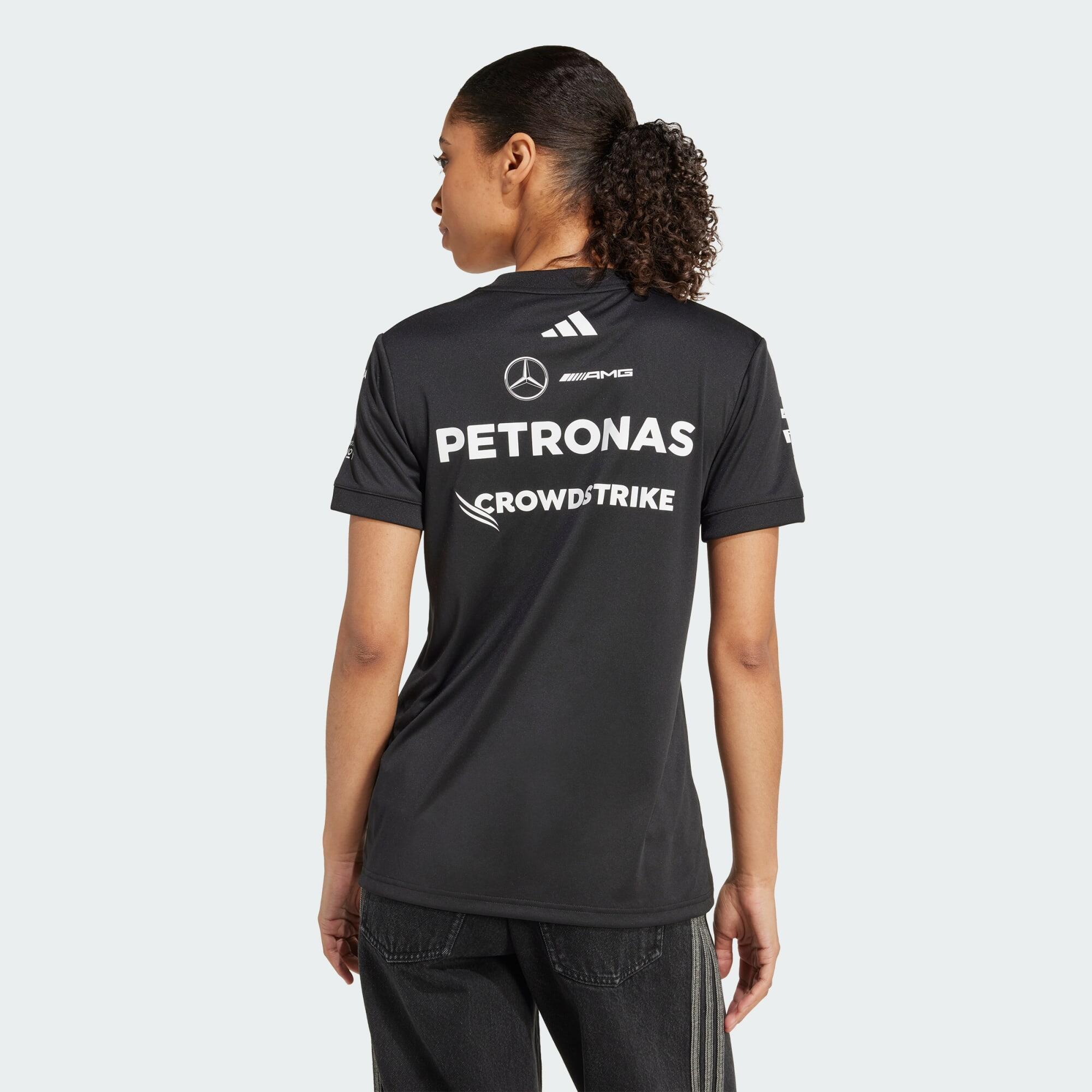 Dres Mercedes - AMG PETRONAS FORMULA ONE TEAM DRIVER 4/7