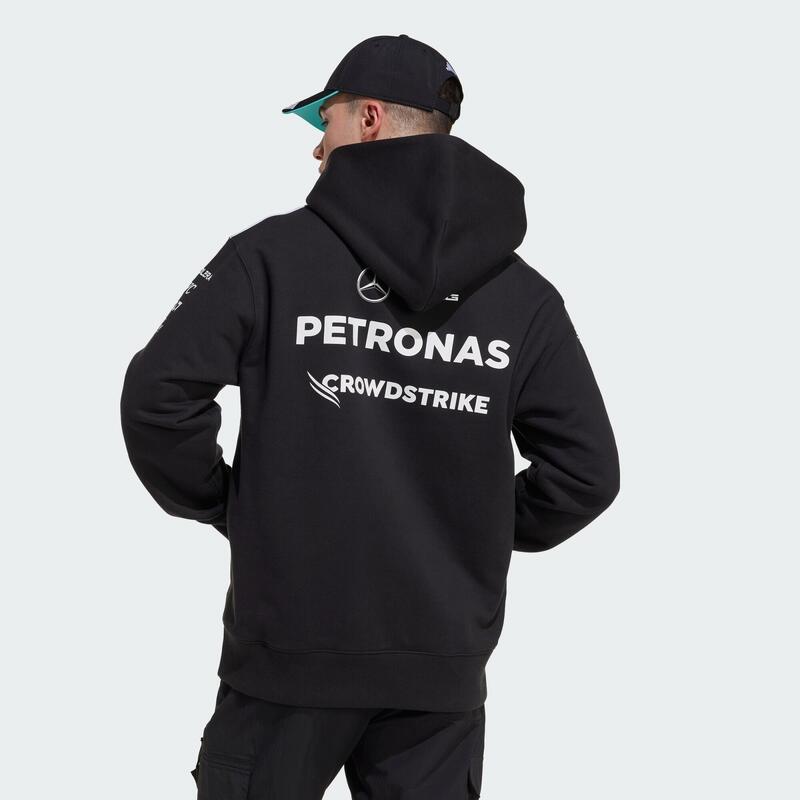 SWEAT-SHIRT À CAPUCHE MERCEDES - AMG PETRONAS FORMULA ONE TEAM