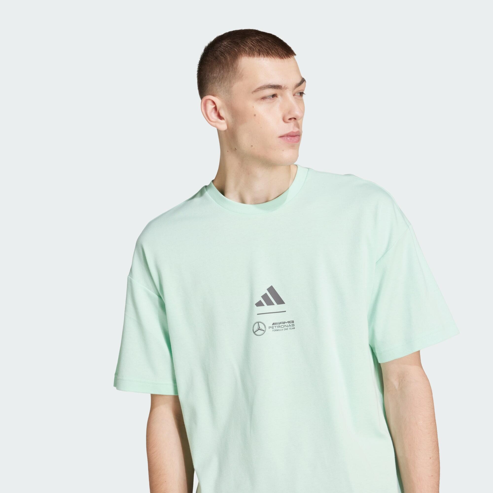 T-shirt Premium da Mercedes-AMG Petronas Formula One Team 4/5