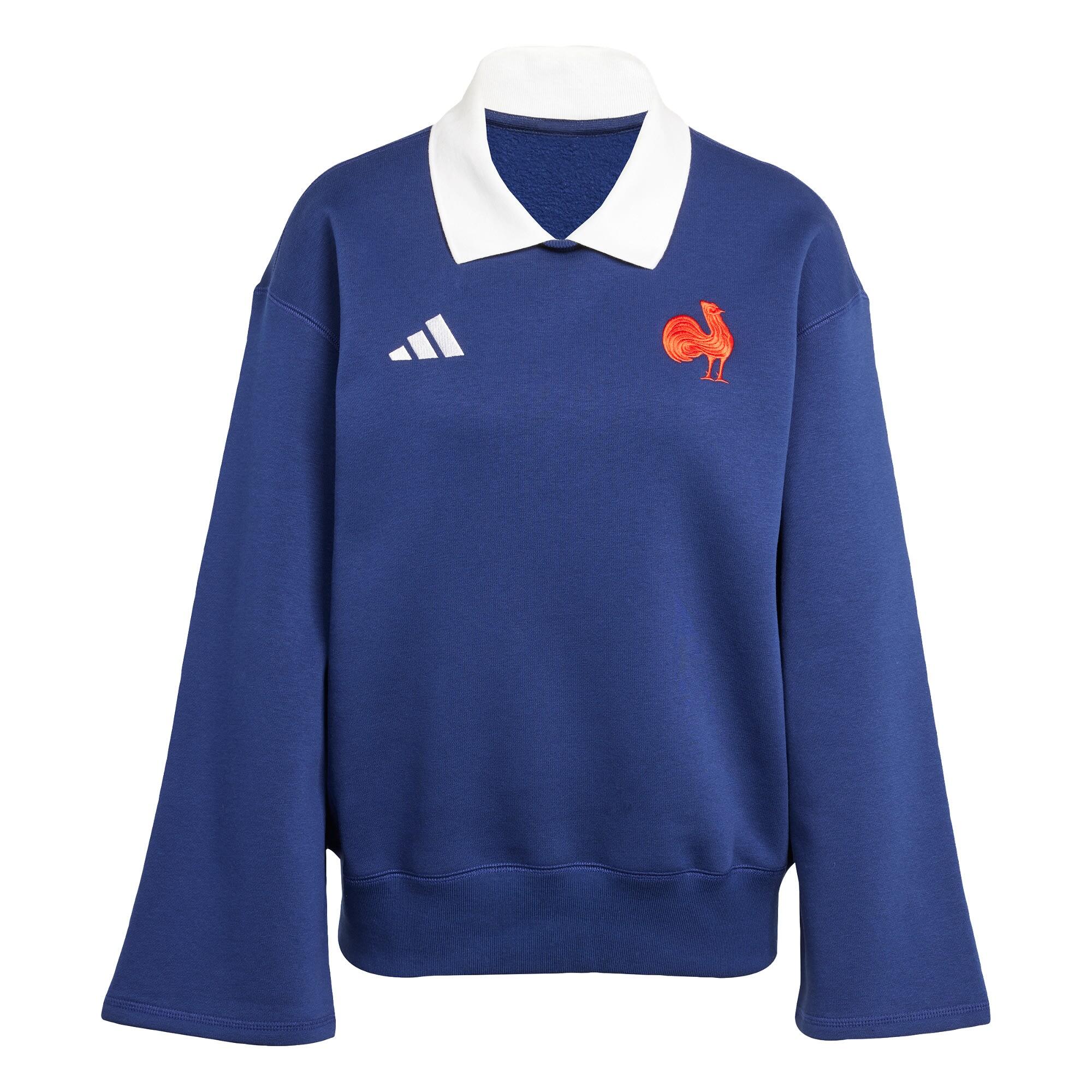 France Heritage Sweatshirt 2/5