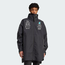 VESTE MYSHELTER MERCEDES - AMG PETRONAS FORMULA ONE TEAM