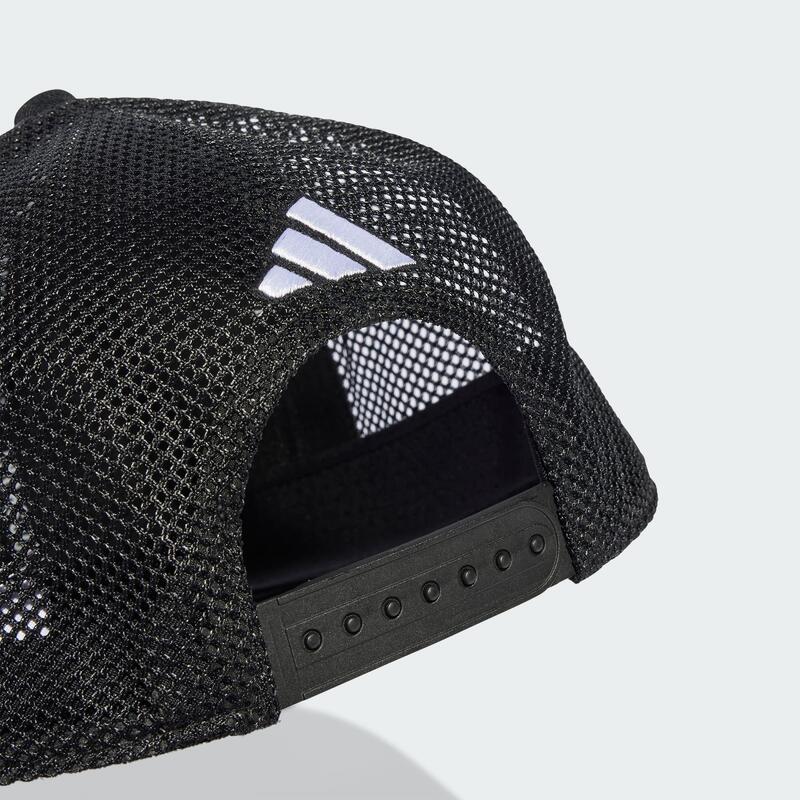 Kšiltovka Mercedes - AMG PETRONAS FORMULA ONE TEAM SNAPBACK LOGO TRUCKER