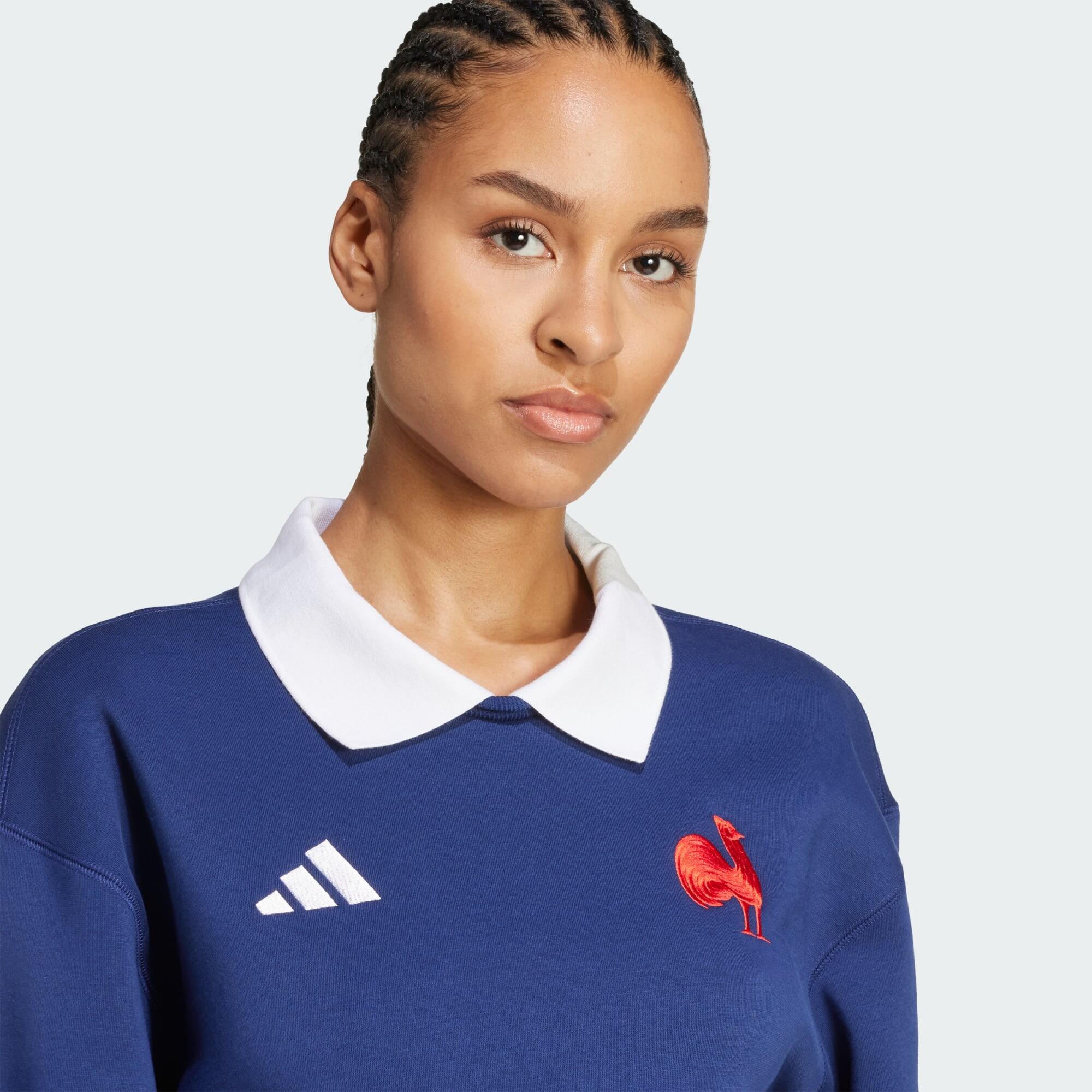 France Heritage Sweatshirt 4/5