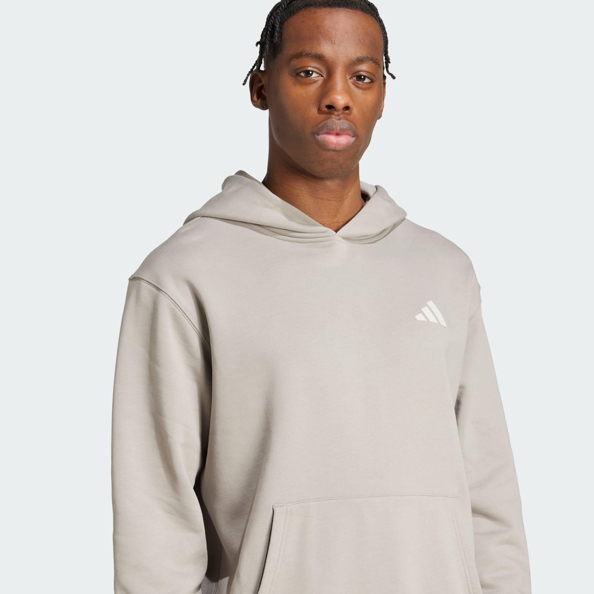 MERCEDES - AMG PETRONAS FORMULA ONE TEAM PREMIUM SWEAT HOODIE 4/5