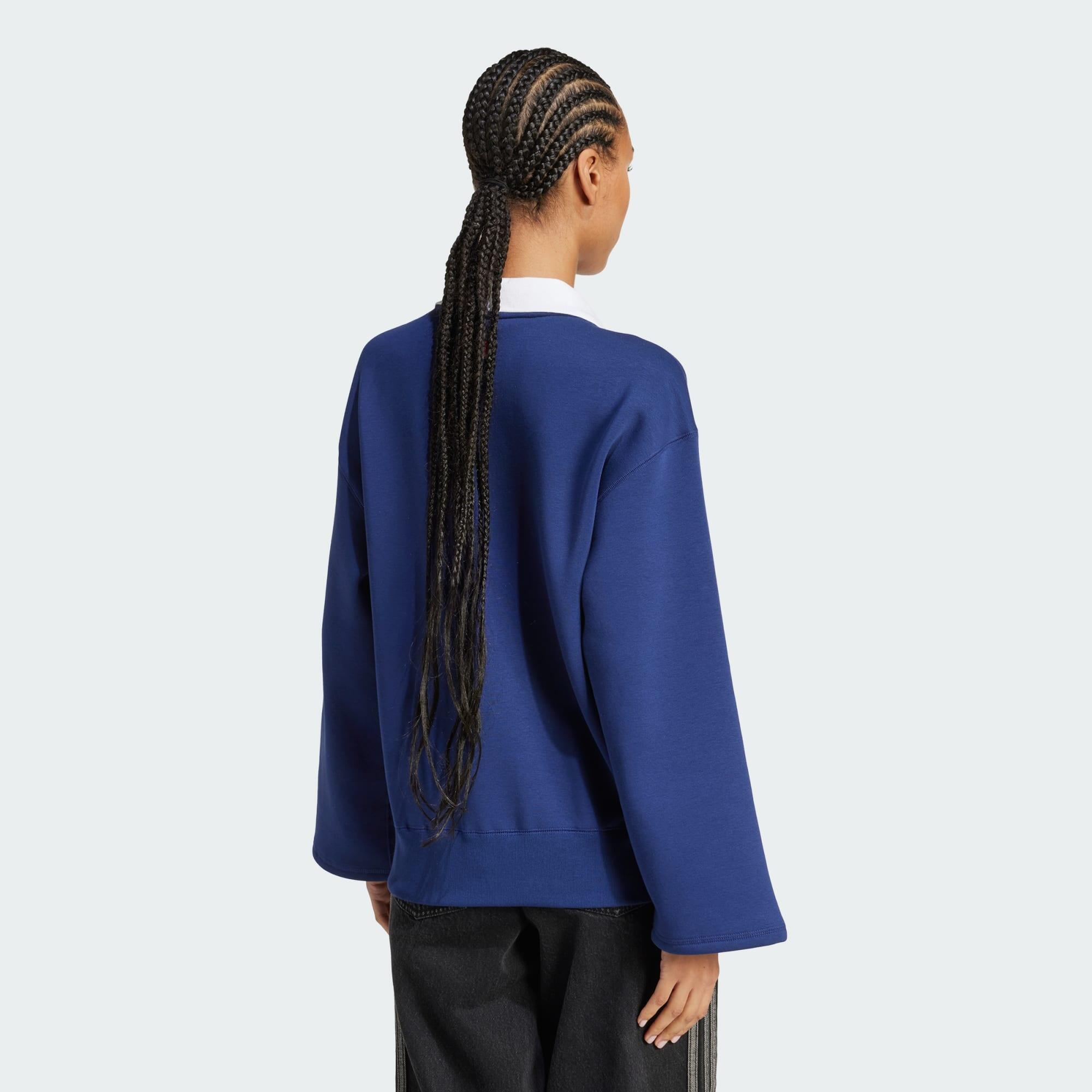 France Heritage Sweatshirt 3/5