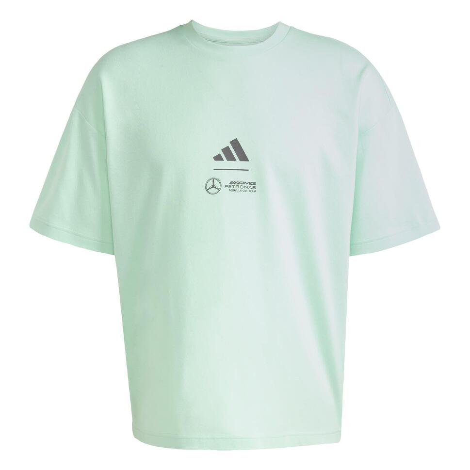 Koszulka Mercedes - AMG Petronas Formula One Team Premium Woven