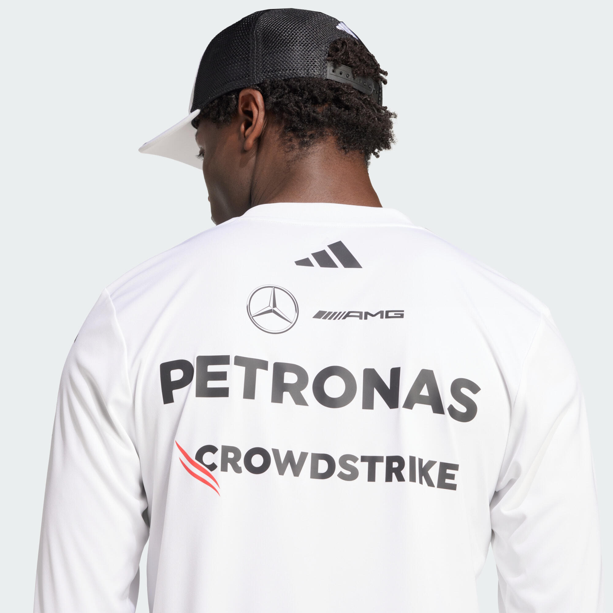 Dres Mercedes - AMG PETRONAS FORMULA ONE TEAM DRIVER 6/7