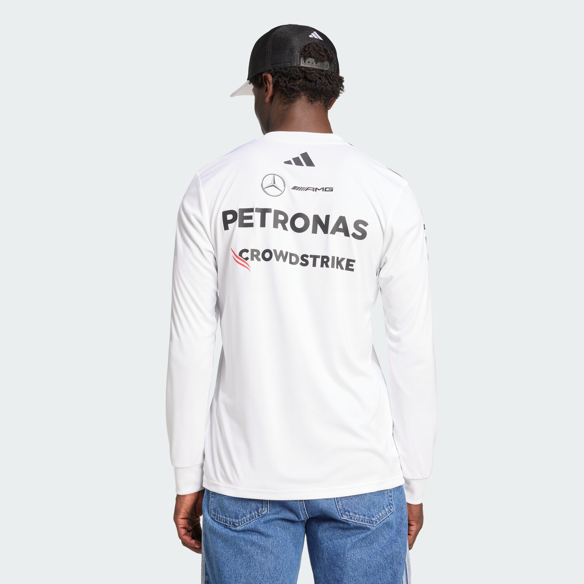 Dres Mercedes - AMG PETRONAS FORMULA ONE TEAM DRIVER 4/7