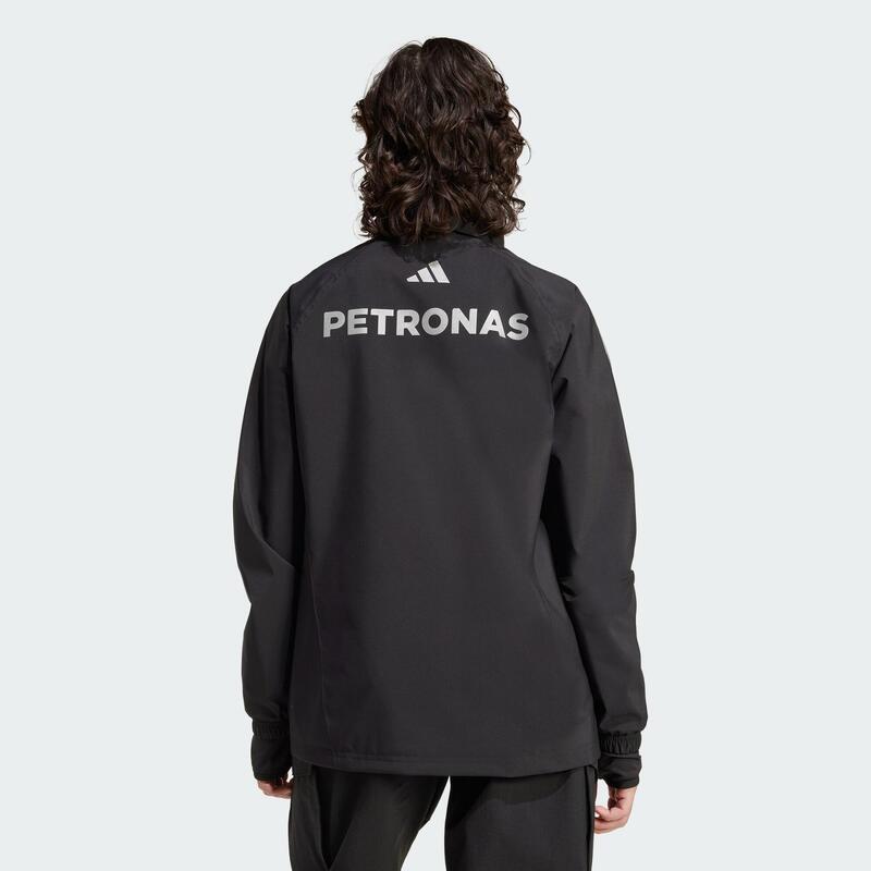 BUNDA MERCEDES - AMG PETRONAS FORMULA ONE TEAM MECHANICS RAIN