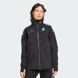 VESTE DE PLUIE DE MÉCANICIEN MERCEDES - AMG PETRONAS FORMULA ONE TEAM