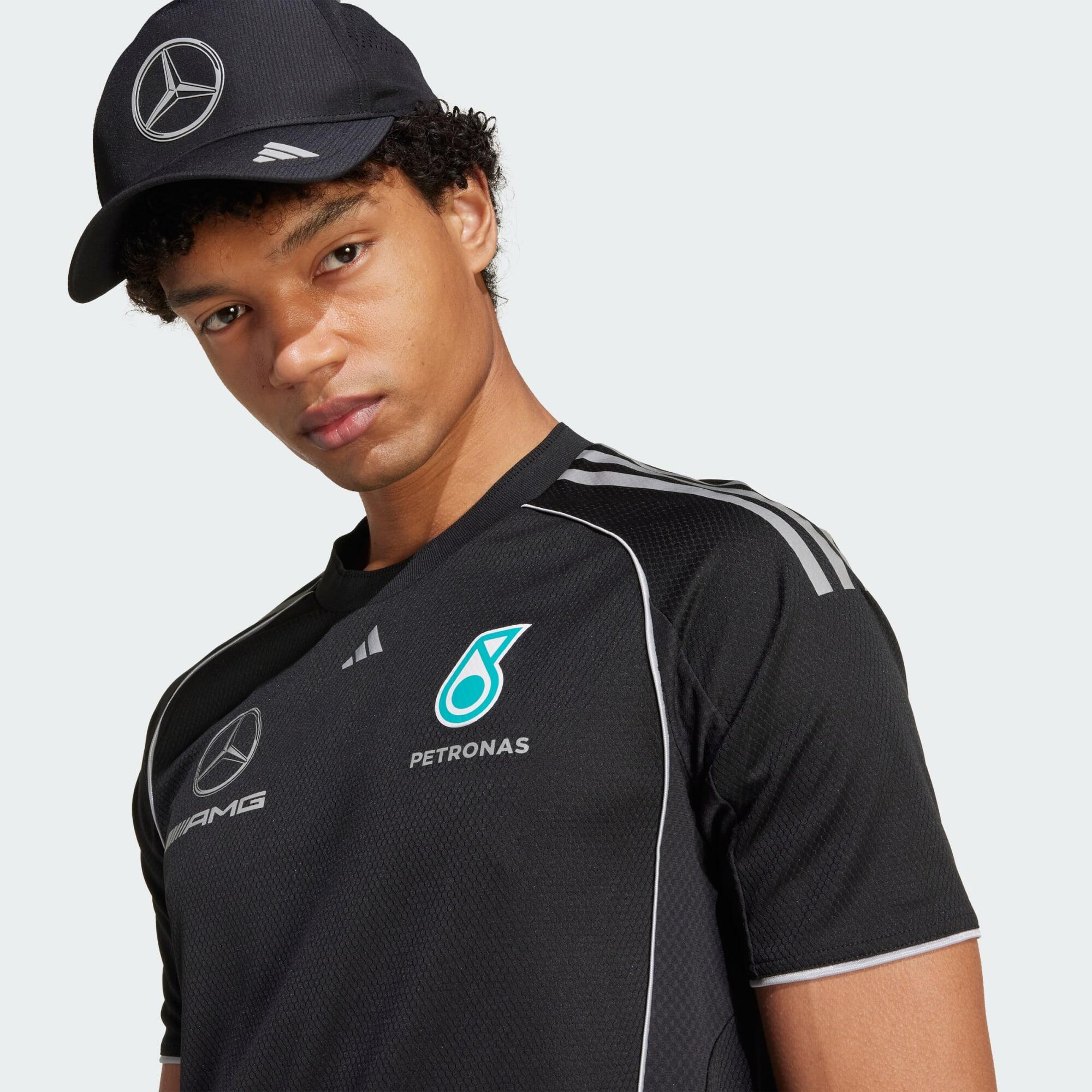 MAILLOT DE MÉCANICIEN MERCEDES - AMG PETRONAS FORMULA ONE TEAM 6/7