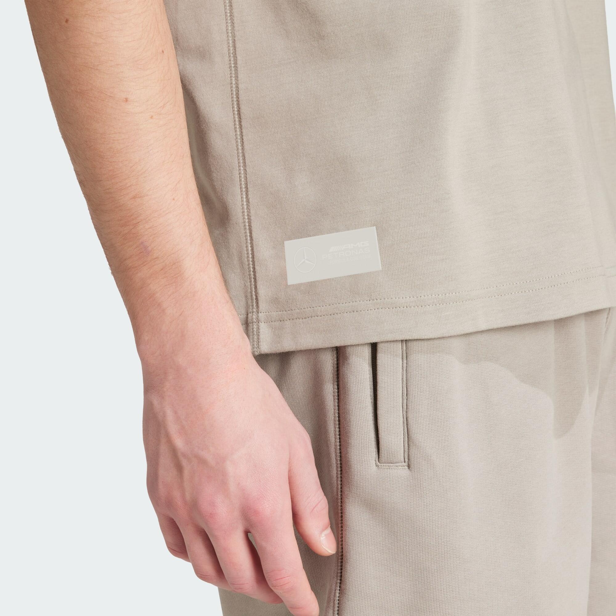 T-shirt survêtement premium Mercedes - AMG Petronas Formula One Team 5/5