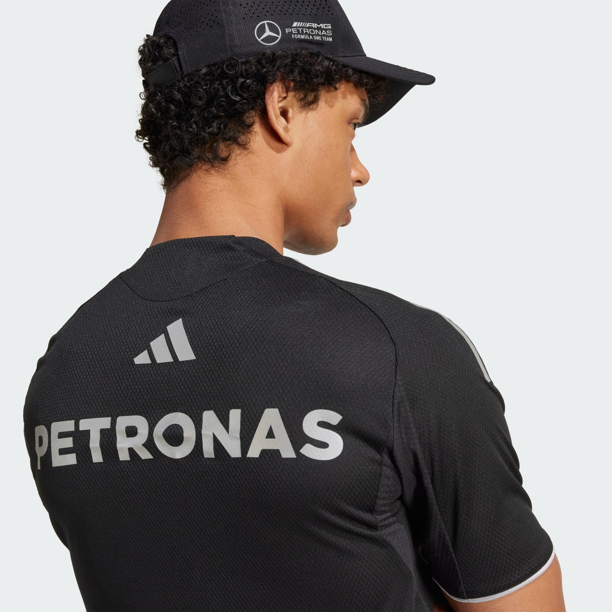 MAILLOT DE MÉCANICIEN MERCEDES - AMG PETRONAS FORMULA ONE TEAM 5/7