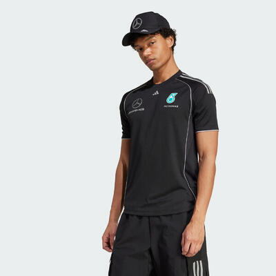Mercedes - amg petronas formula one team mechanics shirt