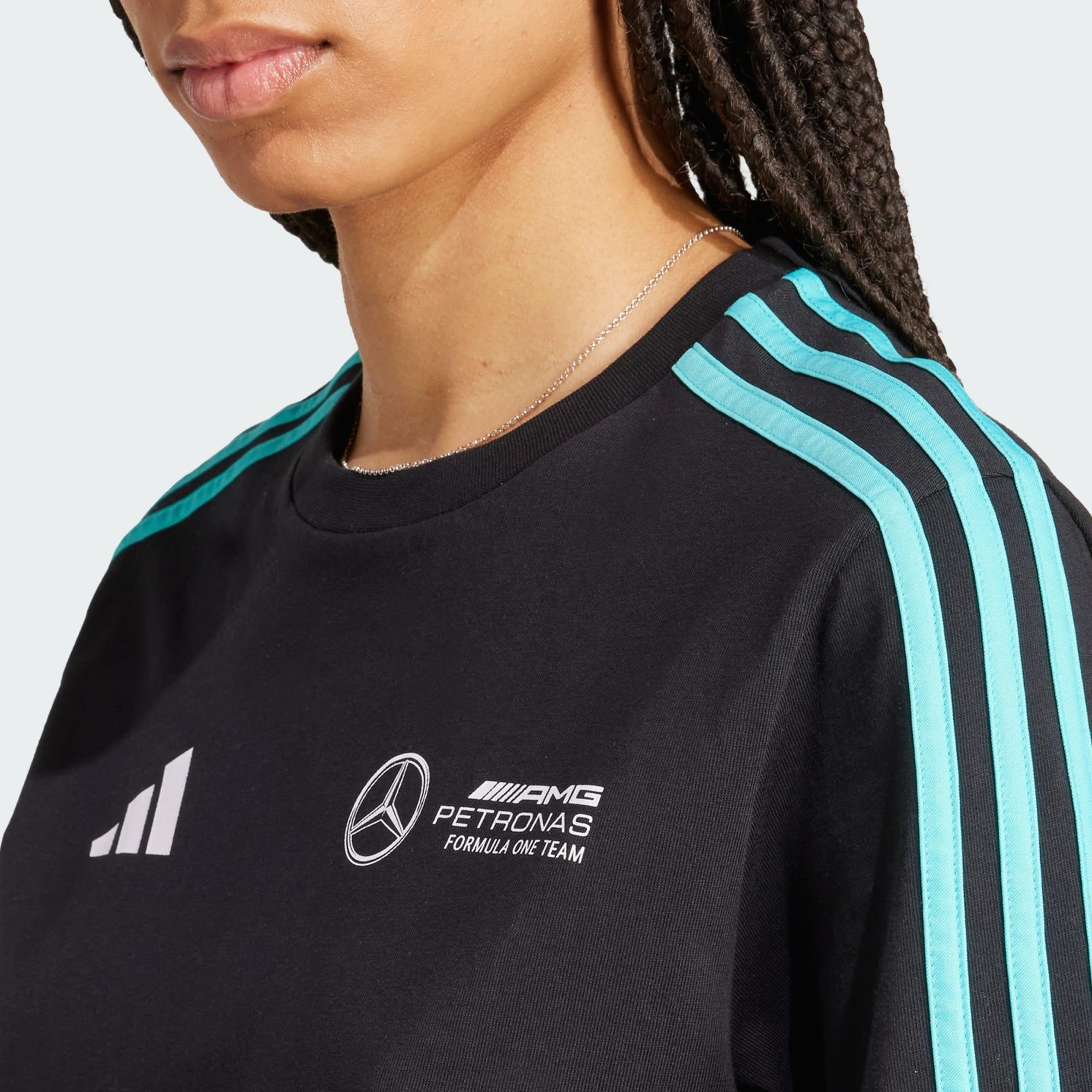 Robe t-shirt Mercedes - AMG Petronas Formula One Team DNA 5/5