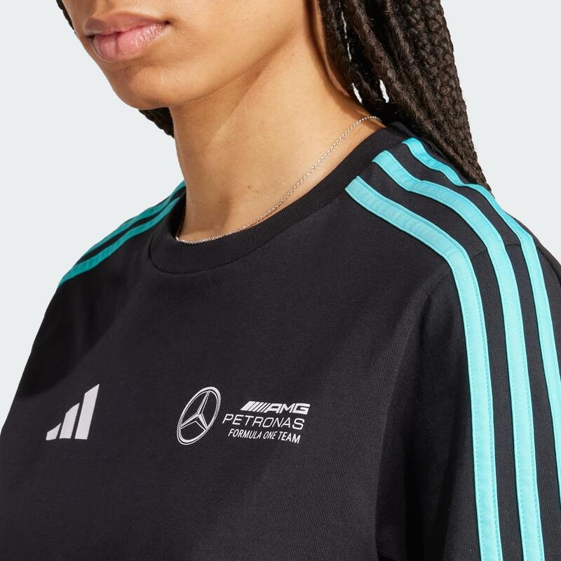 Šaty Mercedes - AMG Petronas Formula One Team DNA Tee