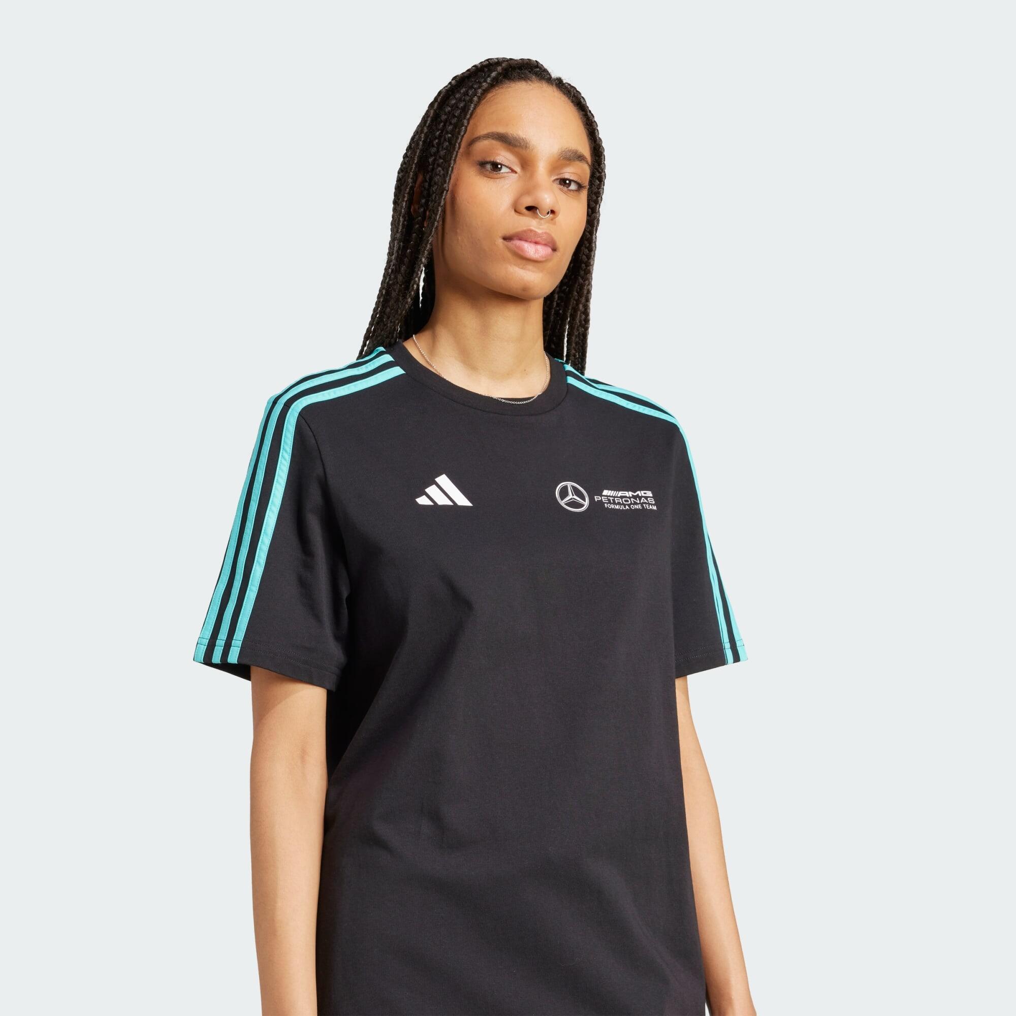 Robe t-shirt Mercedes - AMG Petronas Formula One Team DNA 4/5