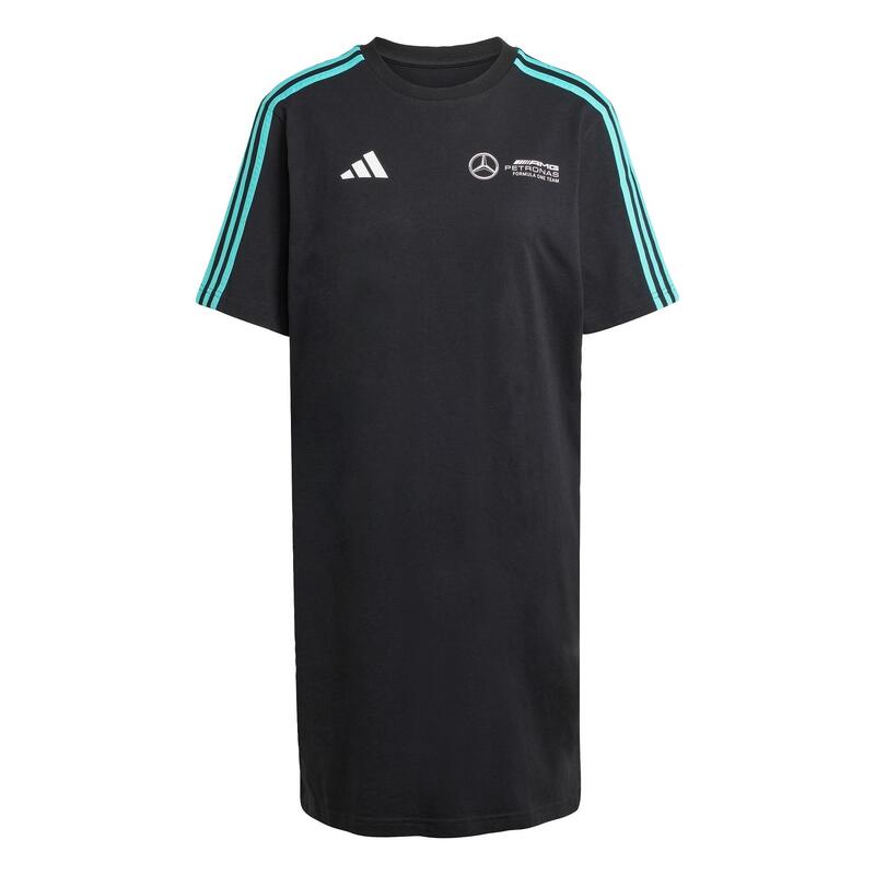 Šaty Mercedes - AMG Petronas Formula One Team DNA Tee