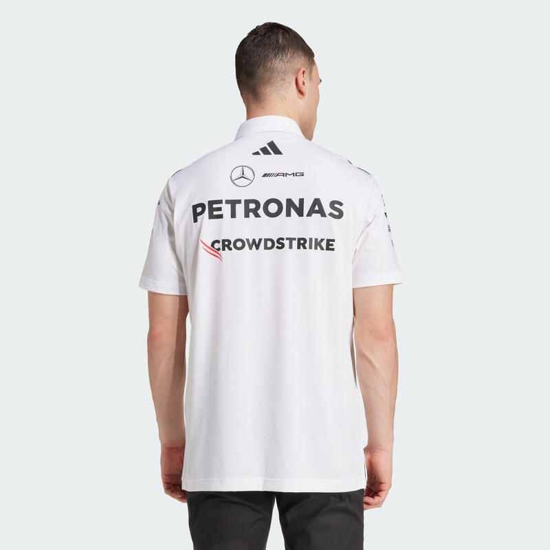 Polokošile Mercedes - AMG PETRONAS FORMULA ONE TEAM