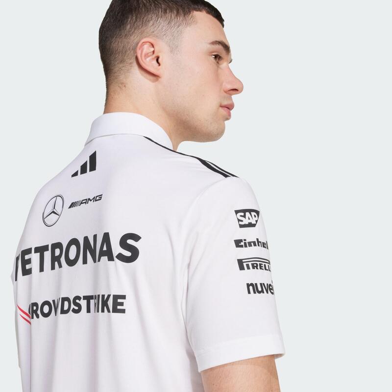 Polokošile Mercedes - AMG PETRONAS FORMULA ONE TEAM