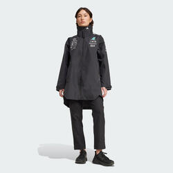 VESTE MYSHELTER MERCEDES - AMG PETRONAS FORMULA ONE TEAM