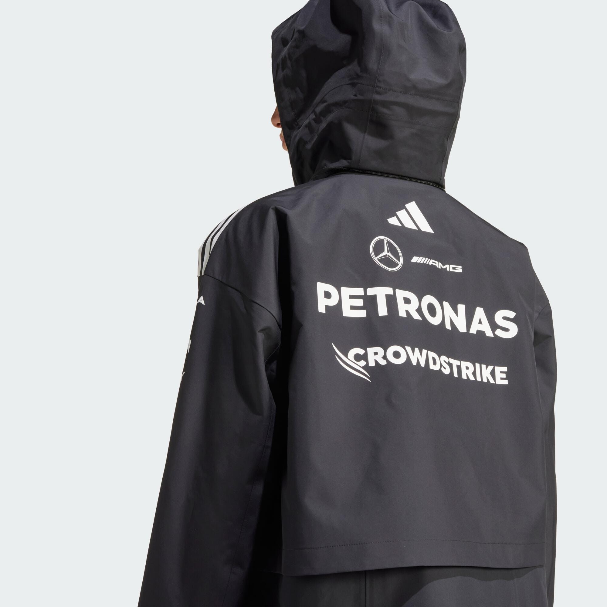 MERCEDES - AMG PETRONAS FORMULA ONE TEAM MYSHELTER 6/7
