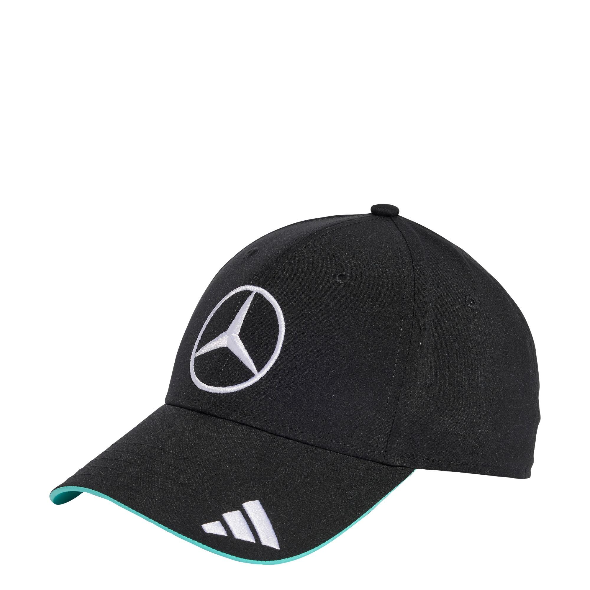 ADIDAS MERCEDES - AMG PETRONAS FORMULA ONE TEAM DRIVER CAP