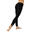 Leggings en merino alpaga femme thermique baselayer pants randonnée montagne ski