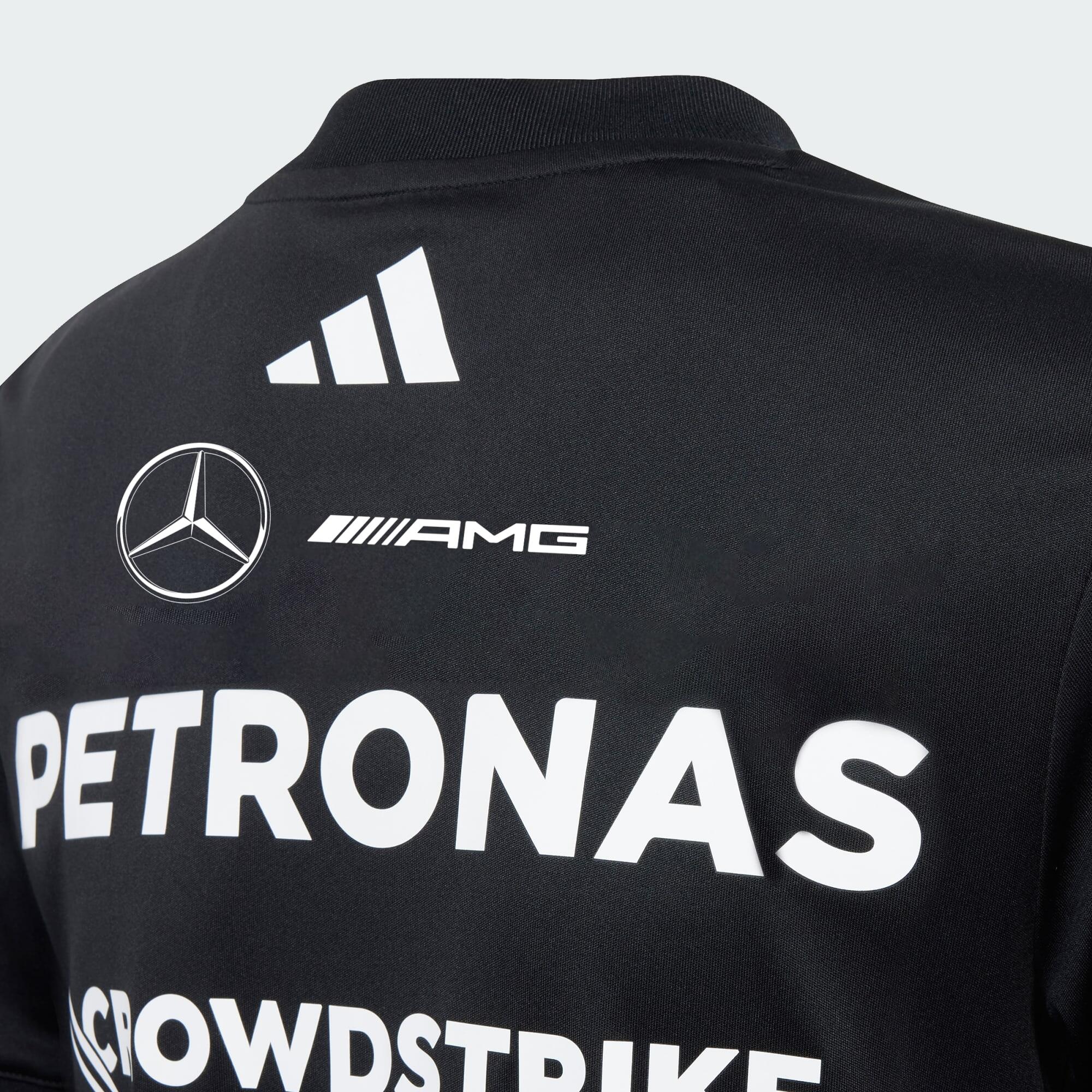 MERCEDES - AMG PETRONAS FORMULA ONE TEAM DRIVER TRIKOT 5/5