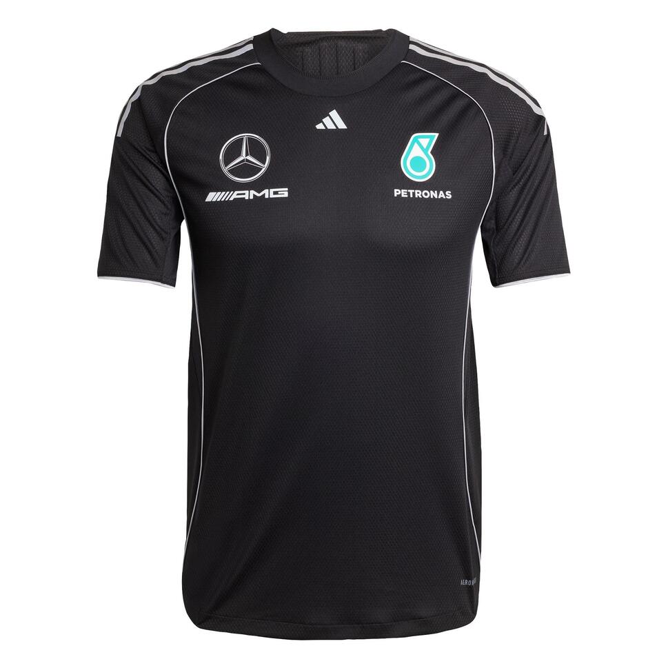 Koszulka Mercedes - Amg Petronas Formula One Team Mechanics