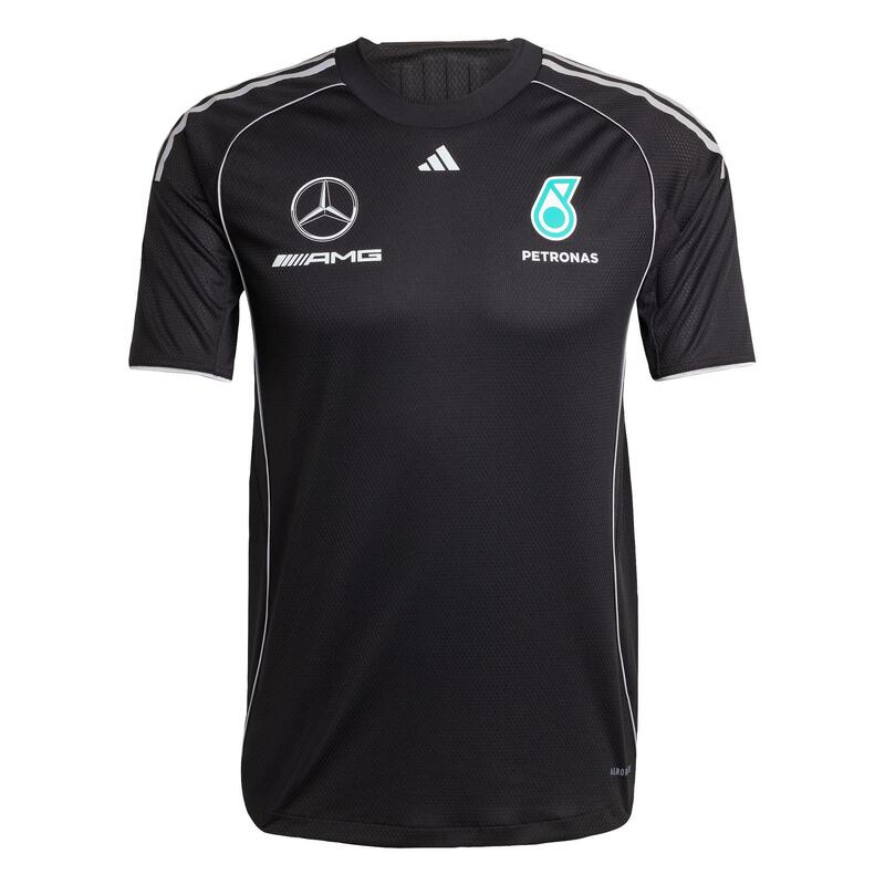 DRES MERCEDES - AMG PETRONAS FORMULA ONE TEAM MECHANICS