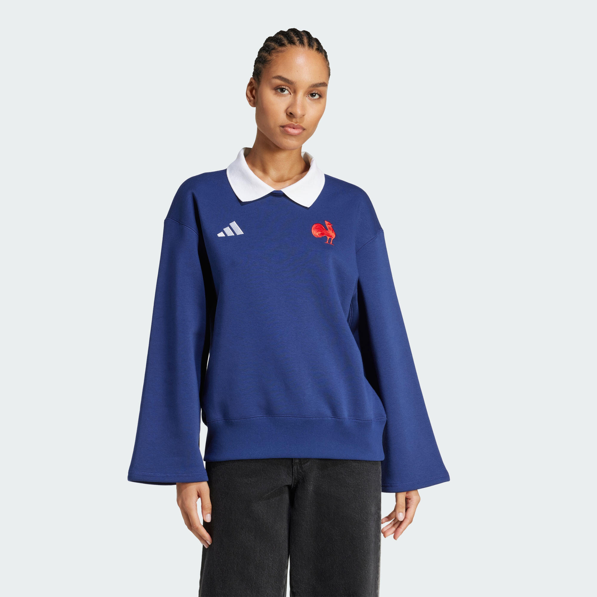 ADIDAS France Heritage Sweatshirt