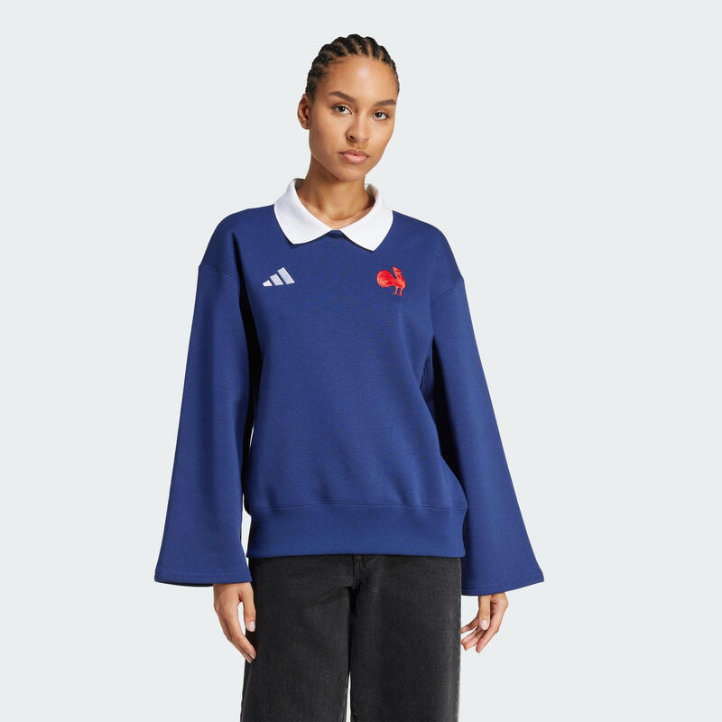 Bluza France Heritage
