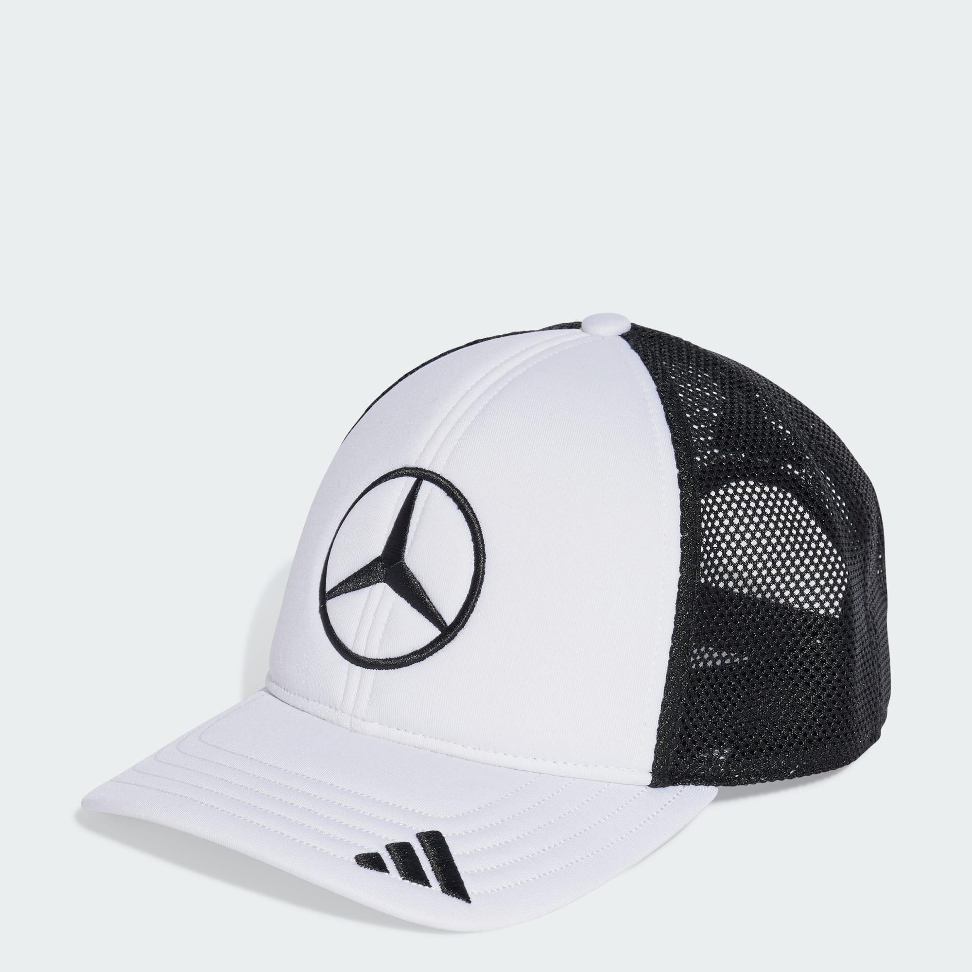 Casquette Trucker Snapback Mercedes - AMG Petronas Formula One Team Star 6/6