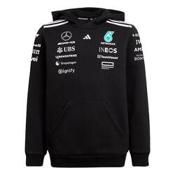 SWEAT-SHIRT À CAPUCHE MERCEDES - AMG PETRONAS FORMULA ONE TEAM