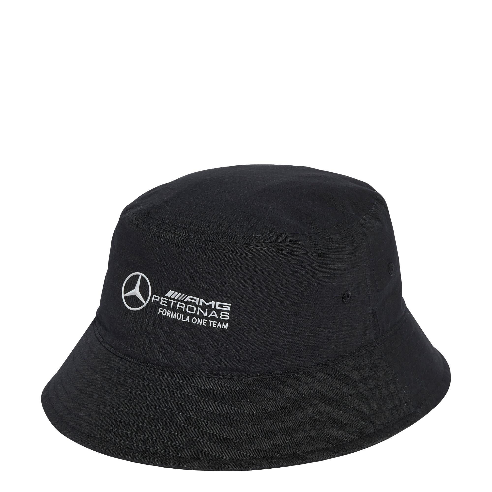 ADIDAS CAPPELLO MERCEDES - AMG PETRONAS FORMULA ONE TEAM MECHANICS BUCKET