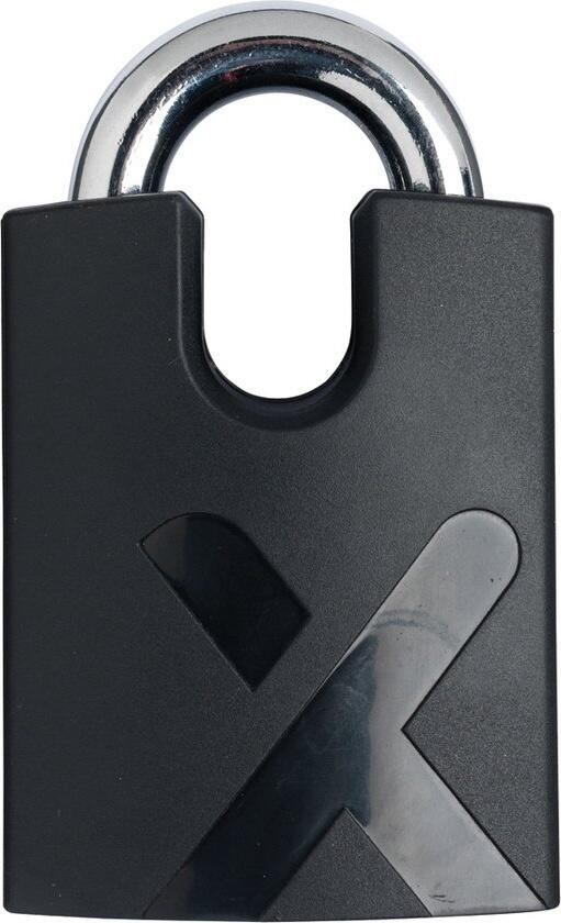 AXA Newton Promoto Neo 4 - Art 4 - Kettingslot - 130 CM 3/7