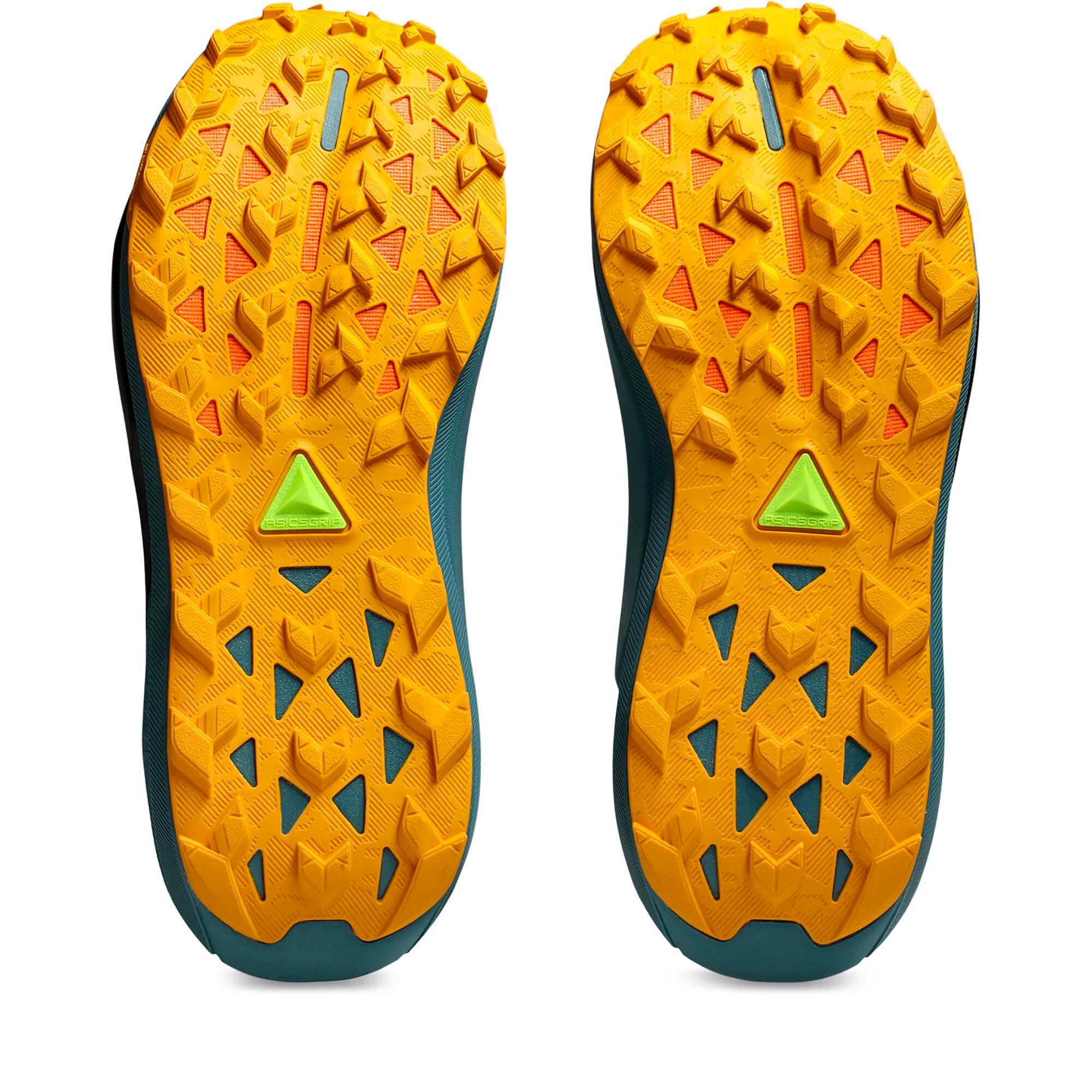 Chaussures De Running Asics Gel-Trabuco 13 Gtx Adulte 5/7