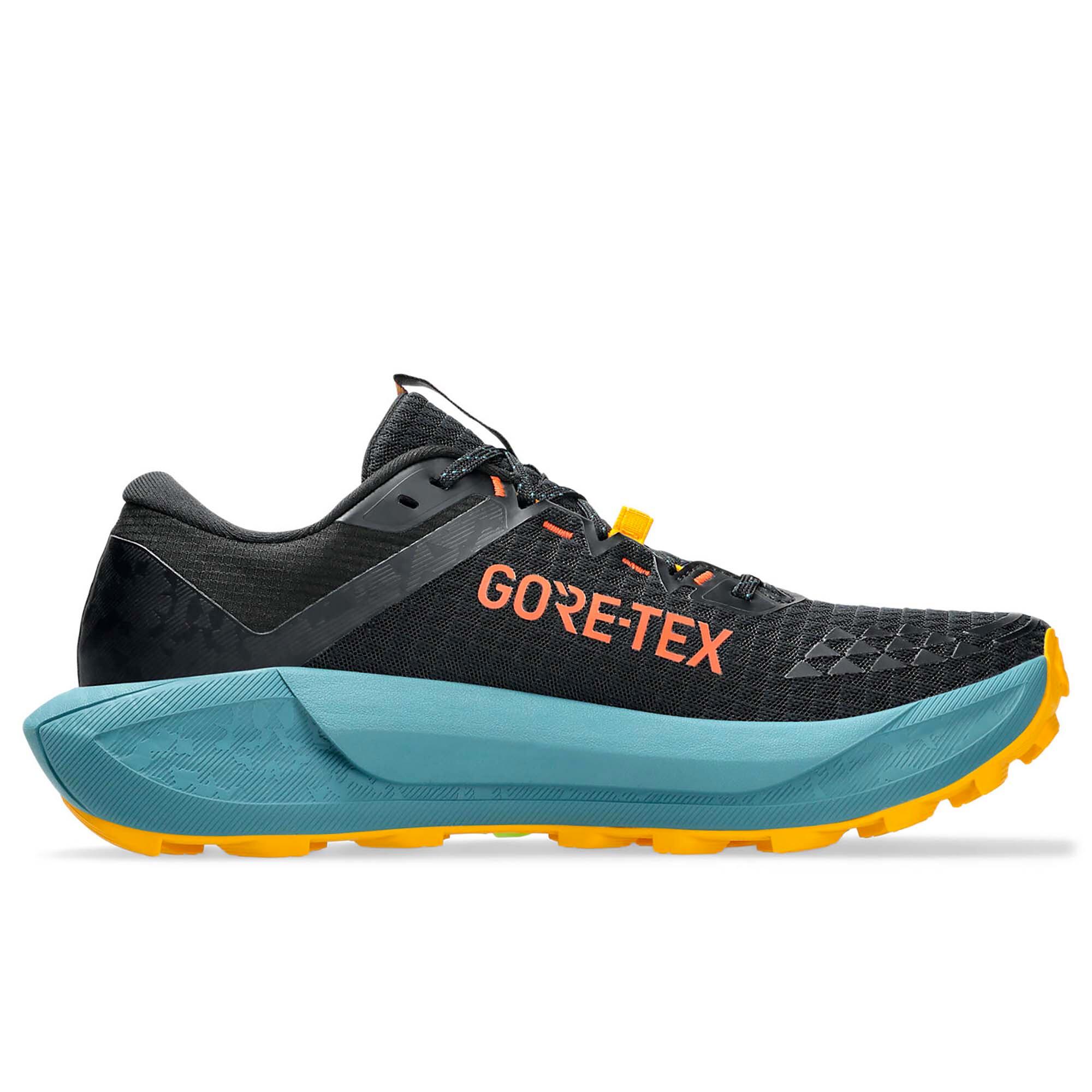 Chaussures De Running Asics Gel-Trabuco 13 Gtx Adulte 2/7