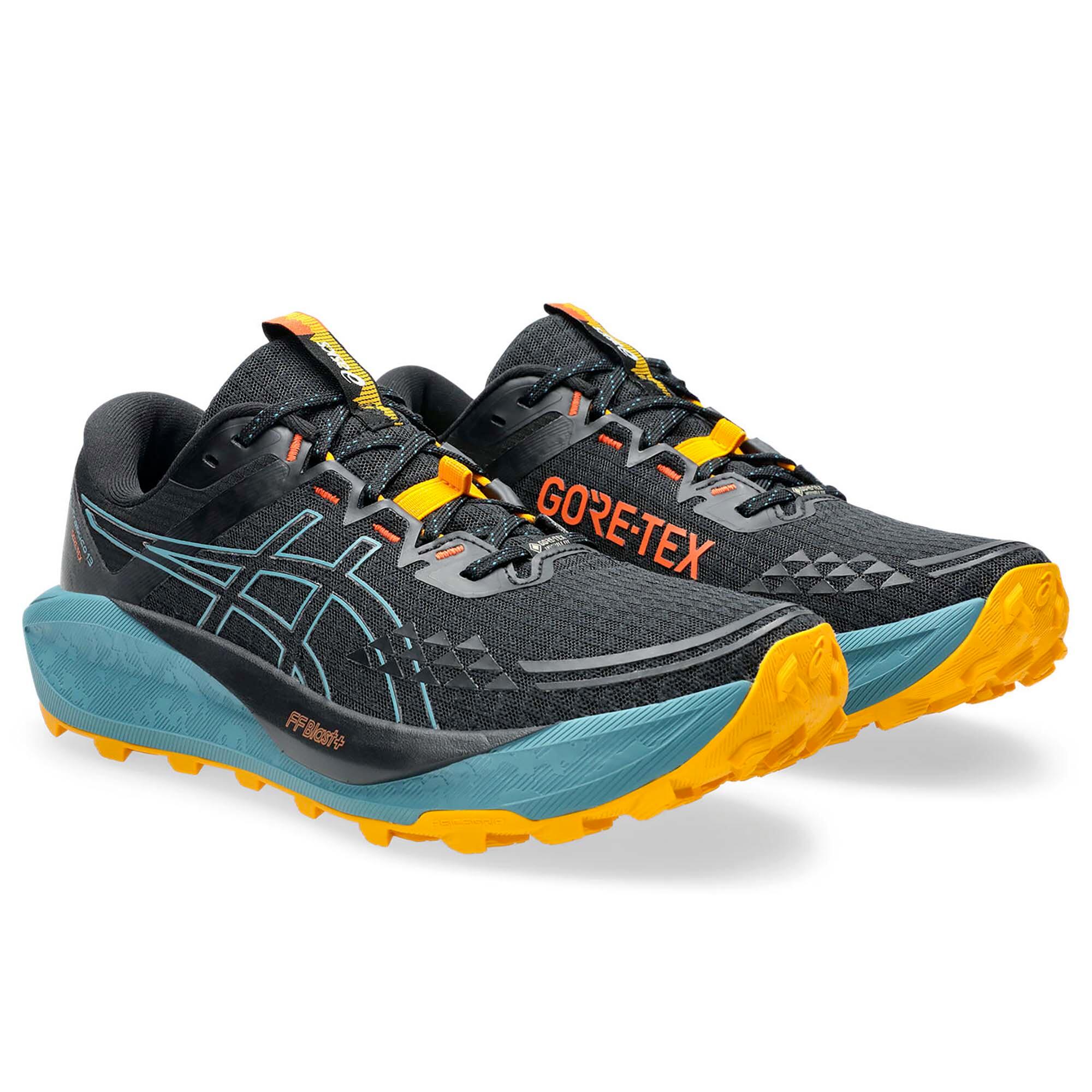 Chaussures De Running Asics Gel-Trabuco 13 Gtx Adulte 3/7