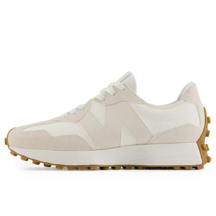 Zapatillas Mujer New Balance Ws327 Blanco