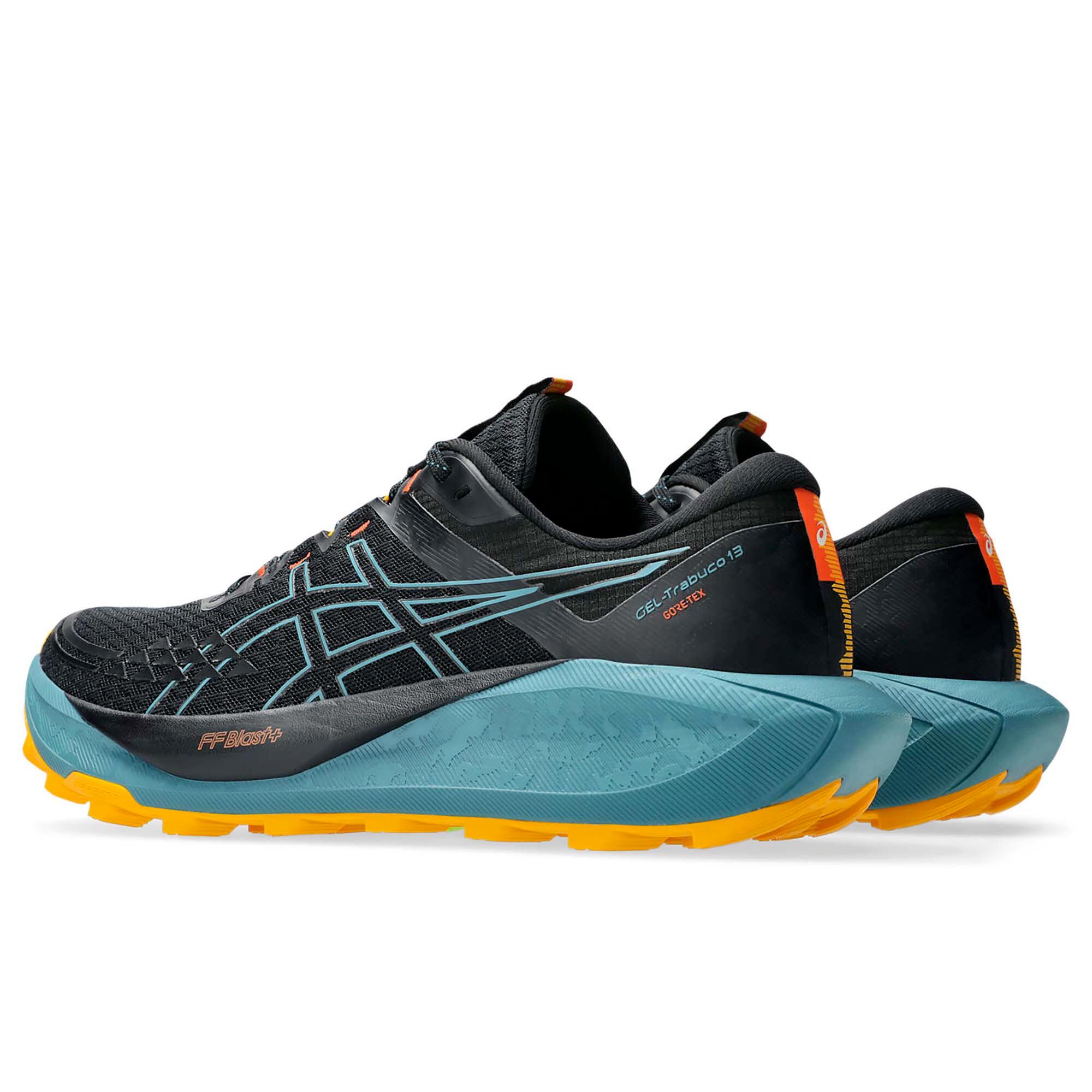 Chaussures De Running Asics Gel-Trabuco 13 Gtx Adulte 4/7