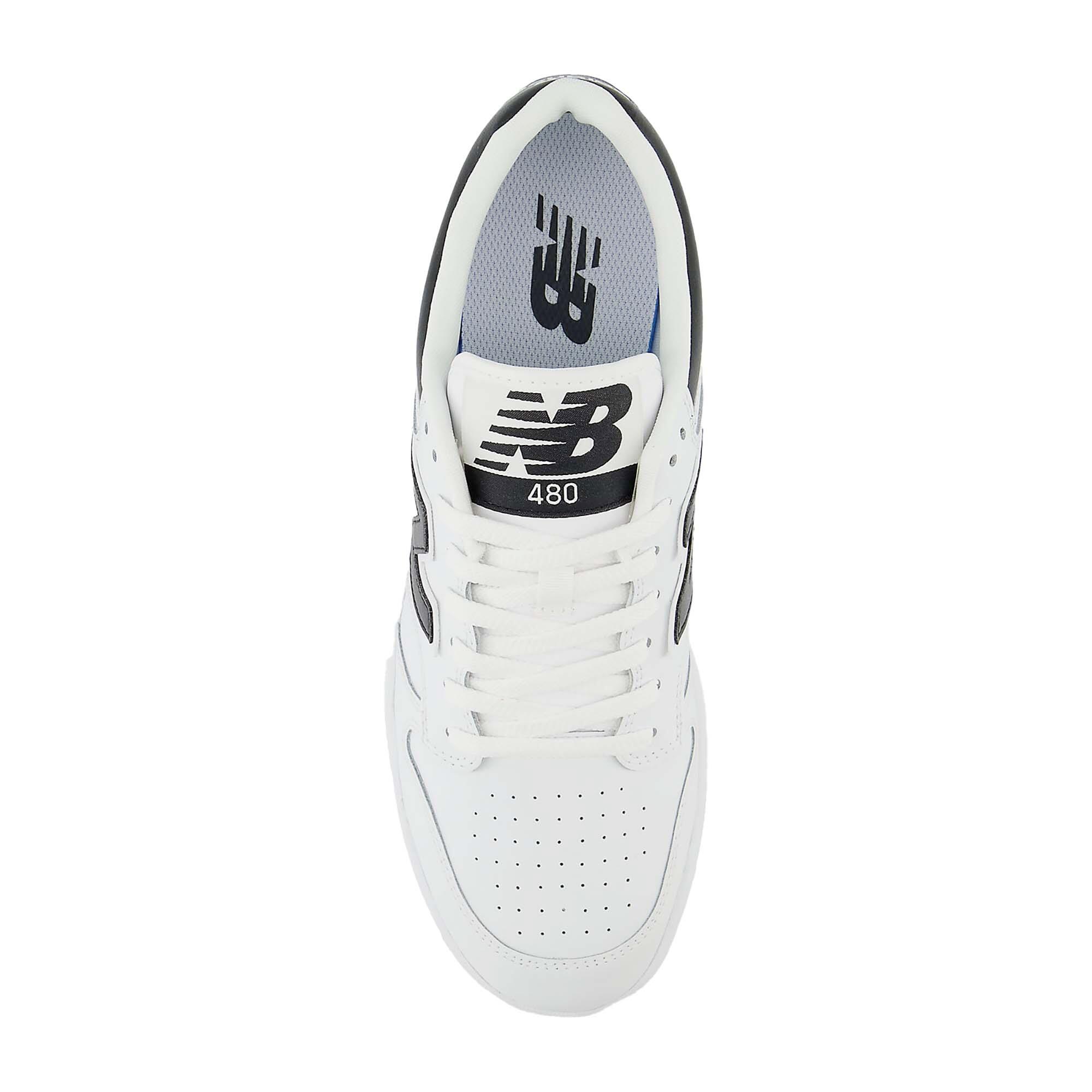 Chaussure De Lifestyle Sneakers New Balance - Unisexe Adulte 4/5