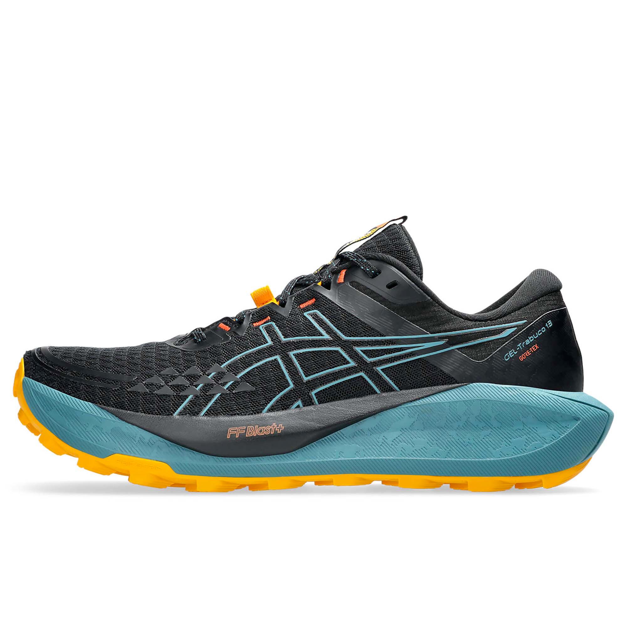 ASICS Zapatillas Para Correr Asics Gel-Trabuco 13 Gtx Adulto