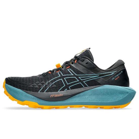 Chaussures De Running Asics Gel-Trabuco 13 Gtx Adulte