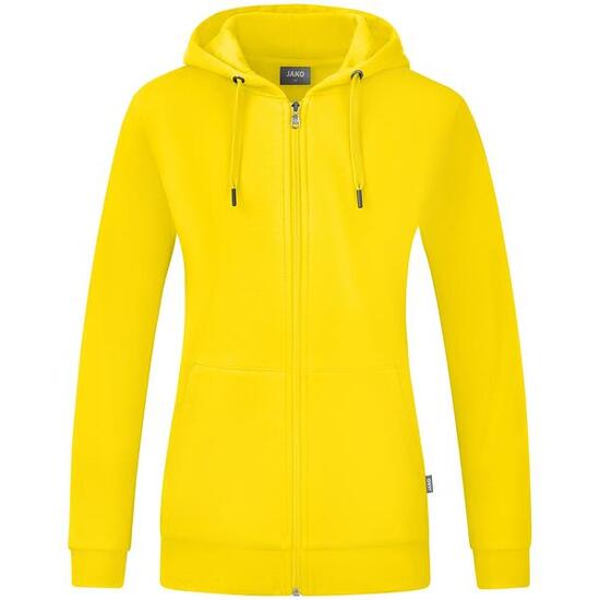 Veste femme Jako Organic